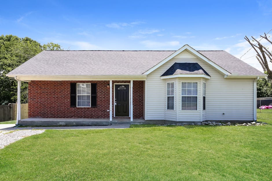 506 BON AQUA DR, LA VERGNE, TN 37086 Home for Rent 3 Beds, 2 Baths